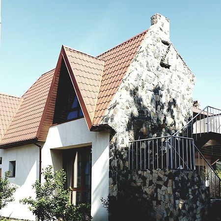 Vila G Palanga Ngoại thất bức ảnh