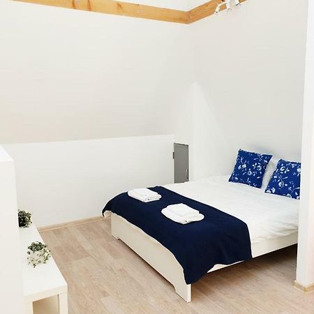 Vila G Palanga Ngoại thất bức ảnh