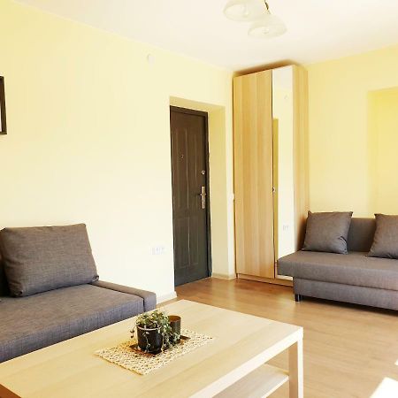 Vila G Palanga Ngoại thất bức ảnh