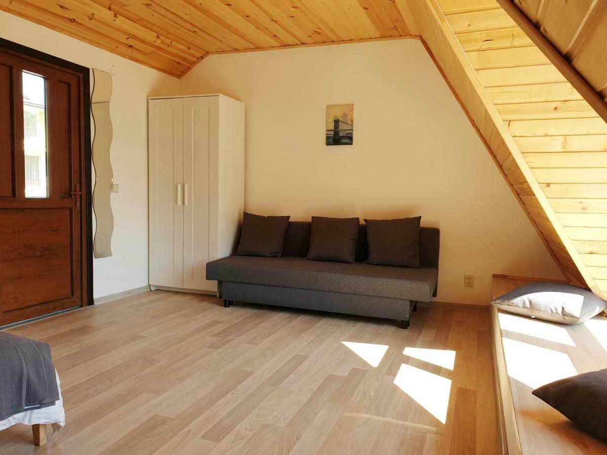 Vila G Palanga Ngoại thất bức ảnh