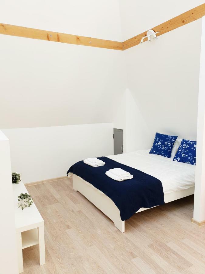 Vila G Palanga Ngoại thất bức ảnh