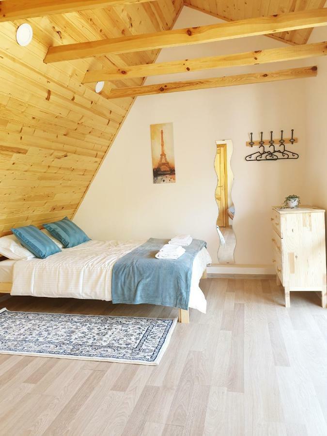 Vila G Palanga Ngoại thất bức ảnh