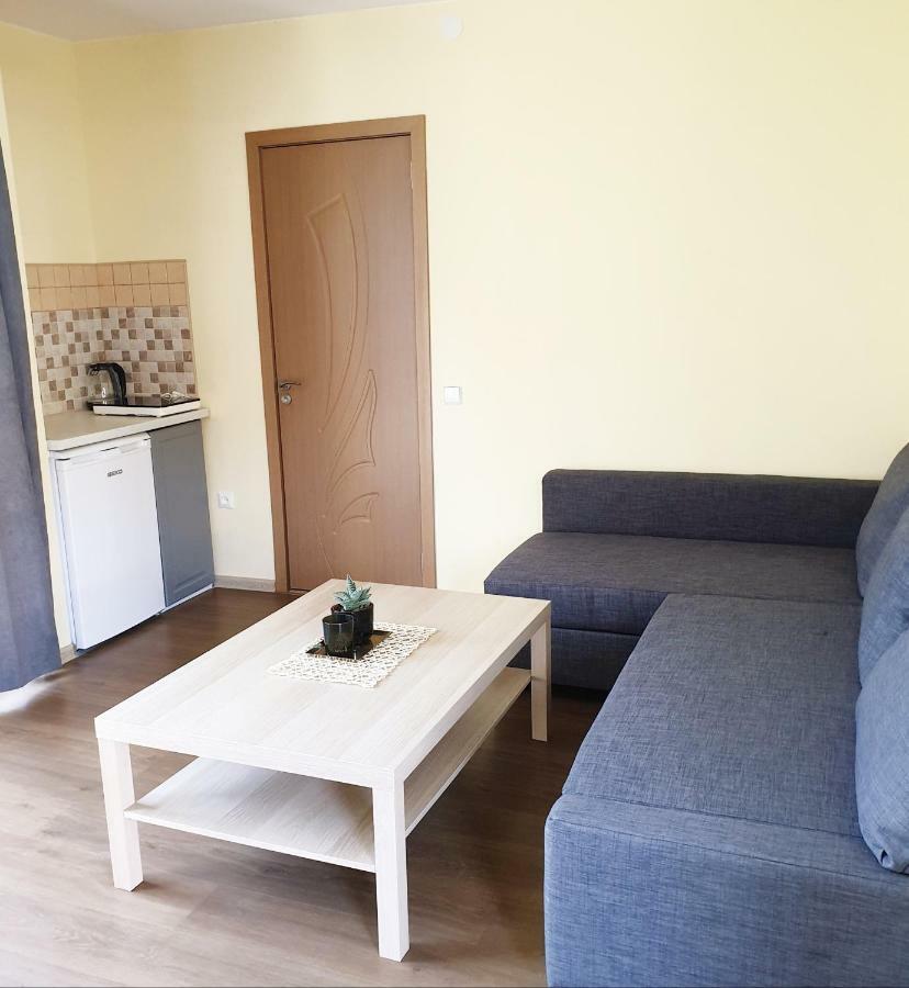 Vila G Palanga Ngoại thất bức ảnh