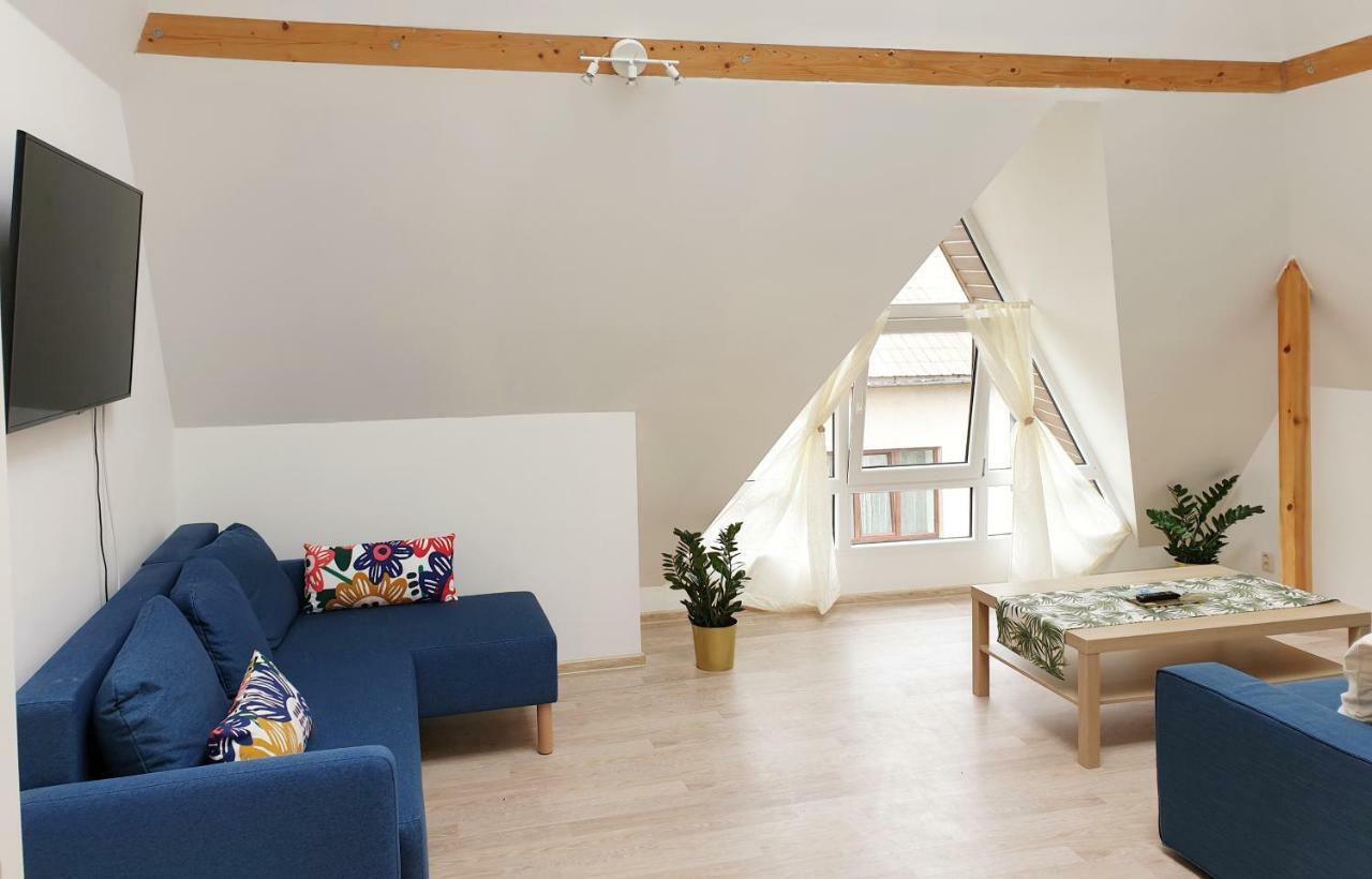 Vila G Palanga Ngoại thất bức ảnh